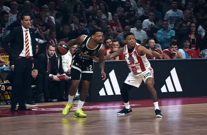 Poznato kada će se vratiti Karlik Džons